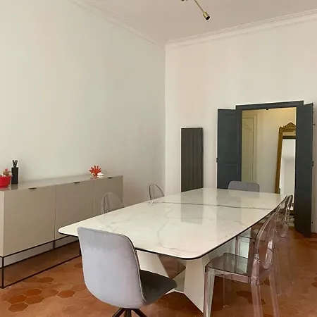 Apartment Central A Proximite De La Plage