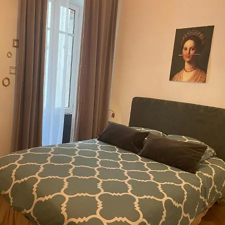Apartment Central A Proximite De La Plage