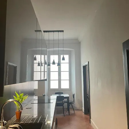 Apartment Central A Proximite De La Plage *