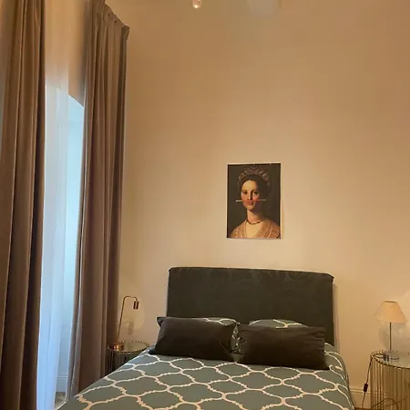 Central A Proximite De La Plage Apartment Ajaccio (Corsica)