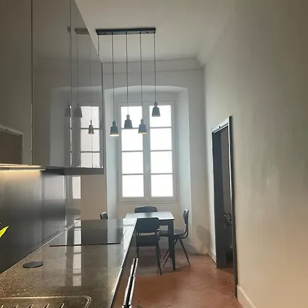 Apartment Central A Proximite De La Plage *
