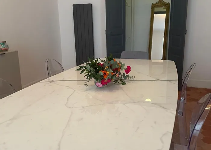 Apartmán 120 M2, Hyper Centre Cathedrale Proximite *