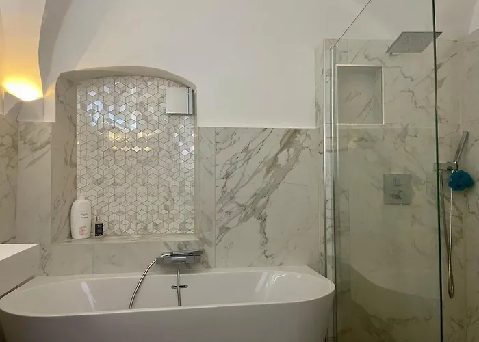 120 M2, Hyper Centre Cathedrale Proximite Apartmán Ajaccio (Corsica)