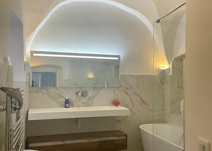 120 M2, Hyper Centre Cathedrale Proximite Apartmán *