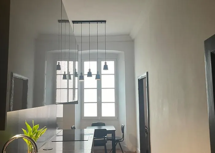 Apartmán 120 M2, Hyper Centre Cathedrale Proximite *