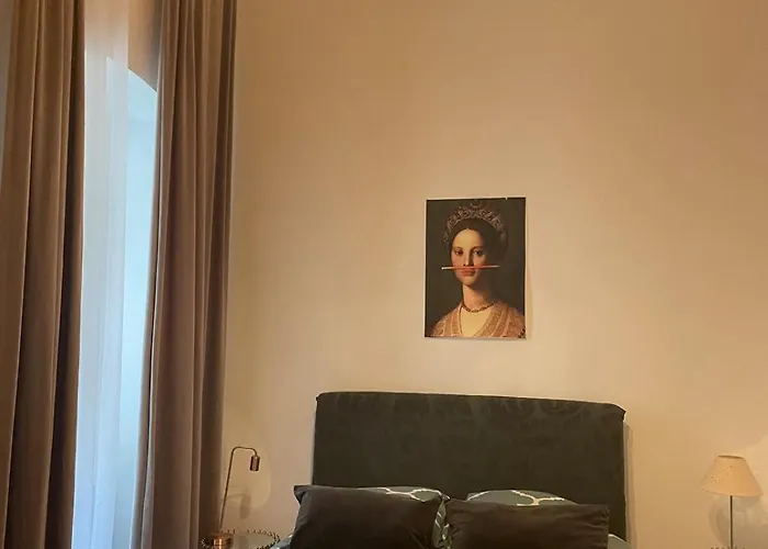 120 M2, Hyper Centre Cathedrale Proximite Apartmán Ajaccio (Corsica)