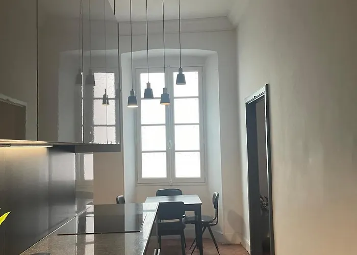 Apartmán 120 M2, Hyper Centre Cathedrale Proximite *