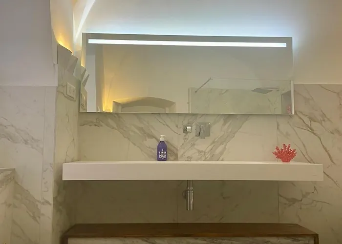 120 M2, Hyper Centre Cathedrale Proximite Apartmán Ajaccio (Corsica)