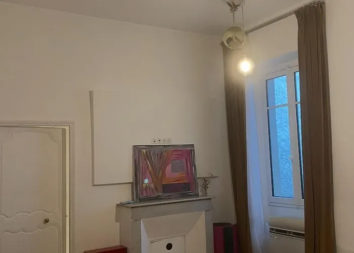 Apartmán 120 M2, Hyper Centre Cathedrale Proximite *