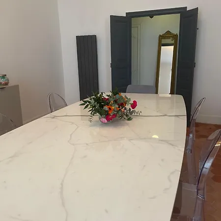 דירה 120 M2, Hyper Centre Cathedrale Proximite *