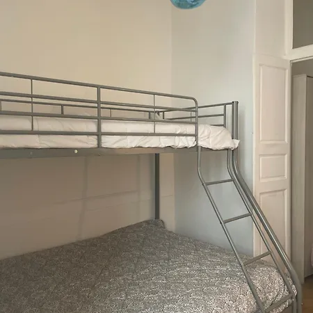 120 M2, Hyper Centre Cathedrale Proximite Lägenhet *