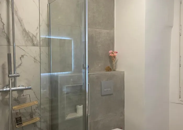 120 M2, Hyper Centre Cathedrale Proximite Appartement