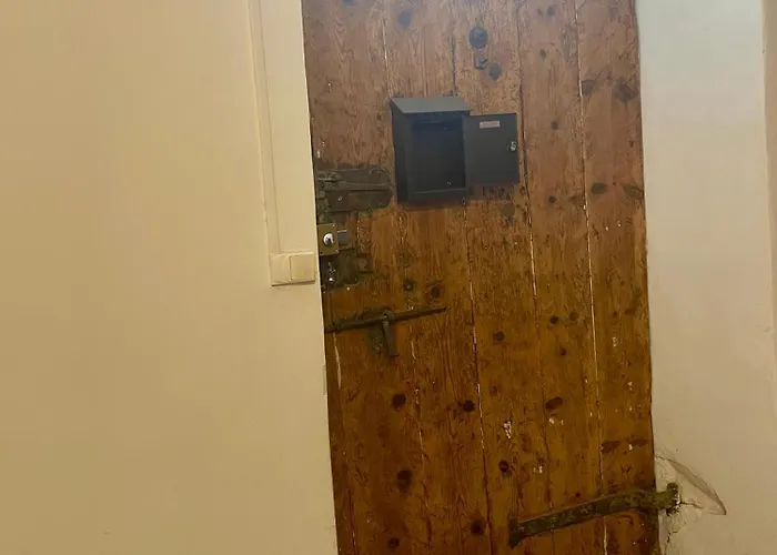 120 M2, Hyper Centre Cathedrale Proximite * 阿雅克肖