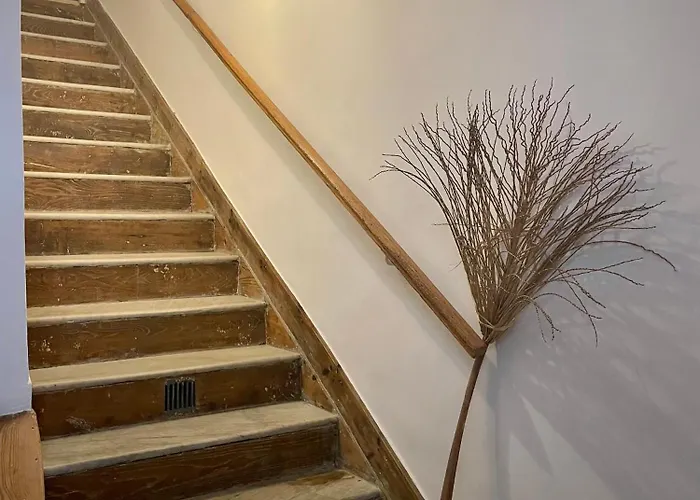 Appartement 120 M2, Hyper Centre Cathedrale Proximite