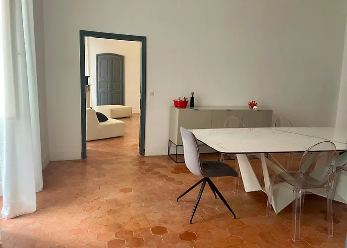 120 M2, Hyper Centre Cathedrale Proximite * 阿雅克肖