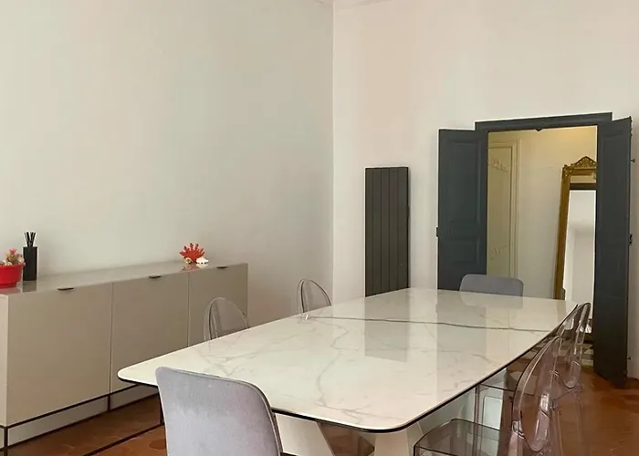 Appartement 120 M2, Hyper Centre Cathedrale Proximite