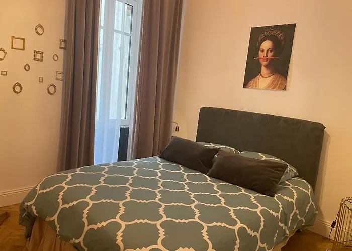 公寓 120 M2, Hyper Centre Cathedrale Proximite