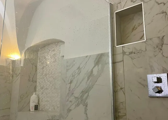 Appartement 120 M2, Hyper Centre Cathedrale Proximite Ajaccio (Corsica)