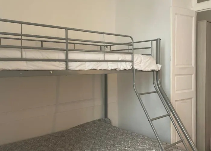 120 M2, Hyper Centre Cathedrale Proximite Appartement *